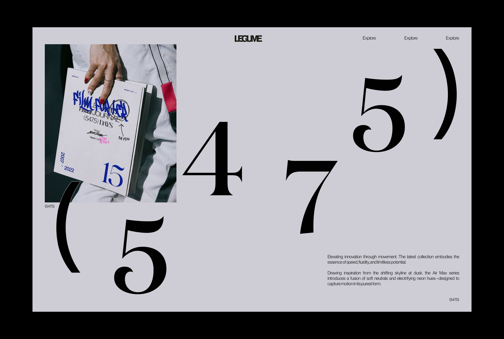 Grid Layout 1